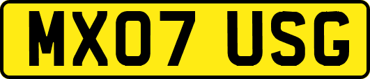 MX07USG