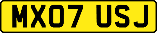 MX07USJ