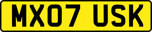 MX07USK