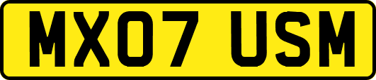 MX07USM