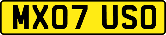 MX07USO