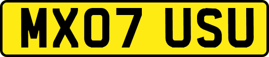 MX07USU