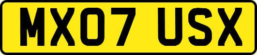 MX07USX