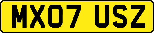 MX07USZ