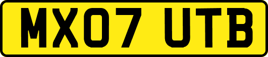 MX07UTB