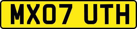 MX07UTH