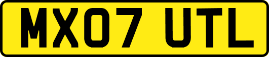 MX07UTL
