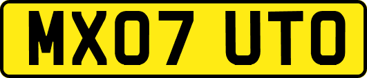 MX07UTO