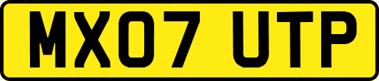 MX07UTP