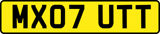 MX07UTT