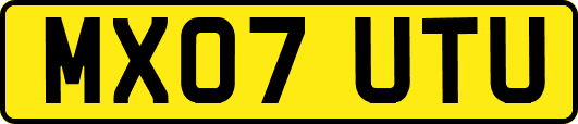 MX07UTU
