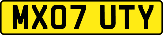 MX07UTY