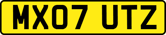 MX07UTZ