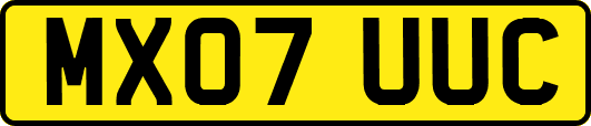 MX07UUC