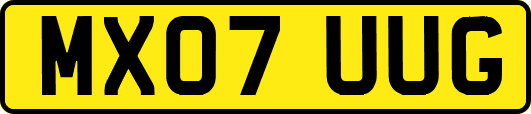 MX07UUG