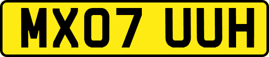 MX07UUH