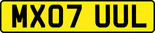 MX07UUL