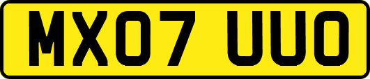 MX07UUO