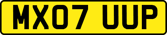 MX07UUP