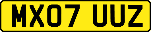 MX07UUZ