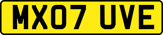 MX07UVE
