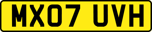 MX07UVH