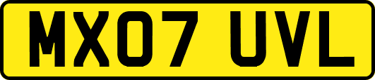 MX07UVL