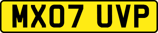 MX07UVP