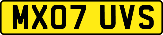 MX07UVS