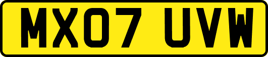 MX07UVW