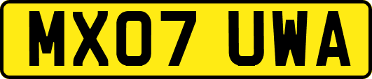 MX07UWA