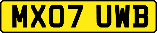 MX07UWB