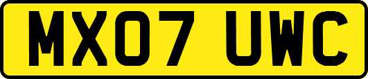 MX07UWC