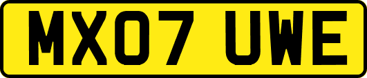 MX07UWE