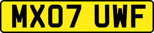 MX07UWF