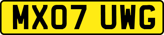 MX07UWG