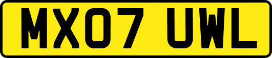MX07UWL