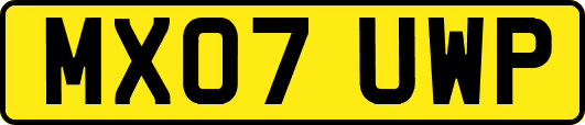 MX07UWP