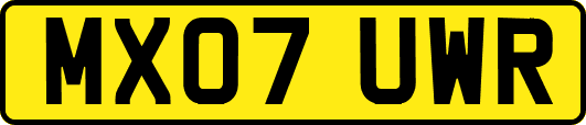 MX07UWR