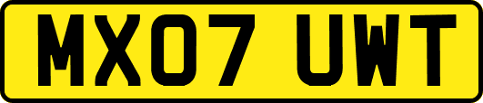 MX07UWT