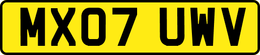 MX07UWV
