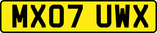 MX07UWX