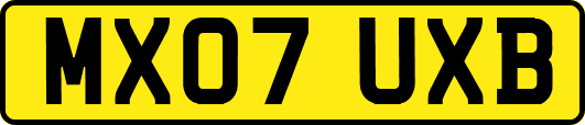 MX07UXB