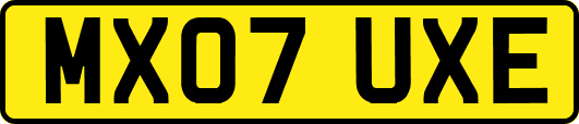 MX07UXE