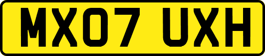 MX07UXH