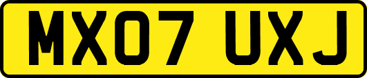 MX07UXJ