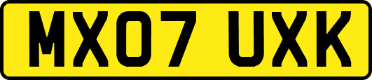 MX07UXK