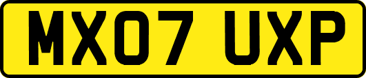 MX07UXP