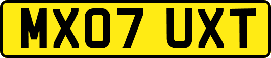 MX07UXT