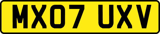 MX07UXV